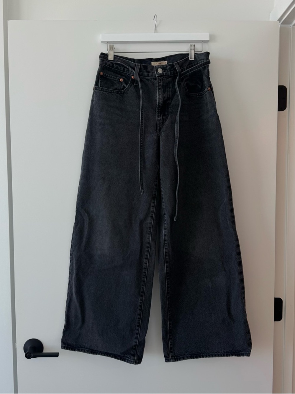 Levi’s XL Straight Jeans
